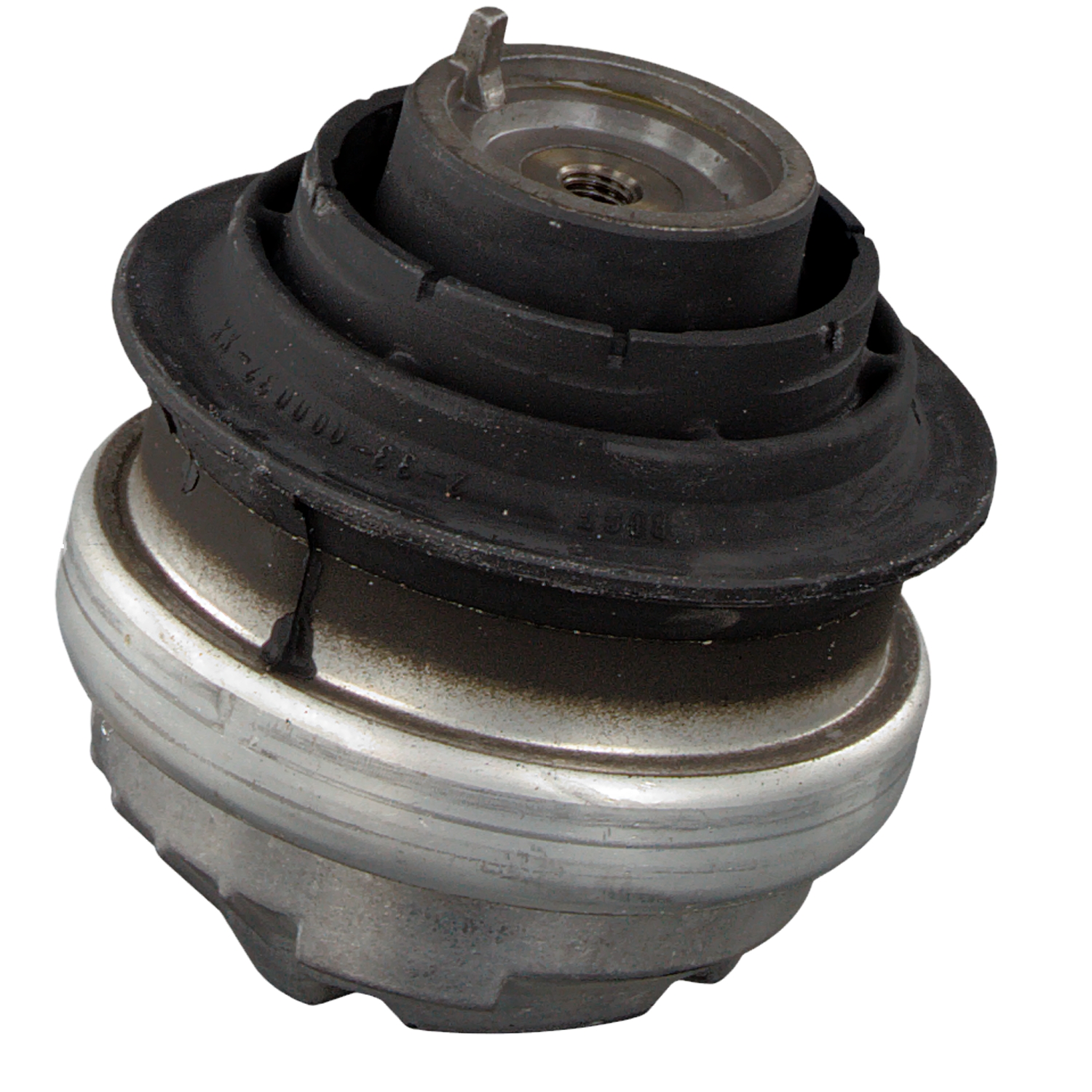 19680 FEBI BILSTEIN Engine mounting for MERCEDES-BENZ E-Class