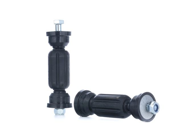 Kit de reparação, tirante da barra estabilizadora FEBI BILSTEIN 19830 adequados para RENAULT, BMW, VW, MERCEDES-BENZ, PEUGEOT barato