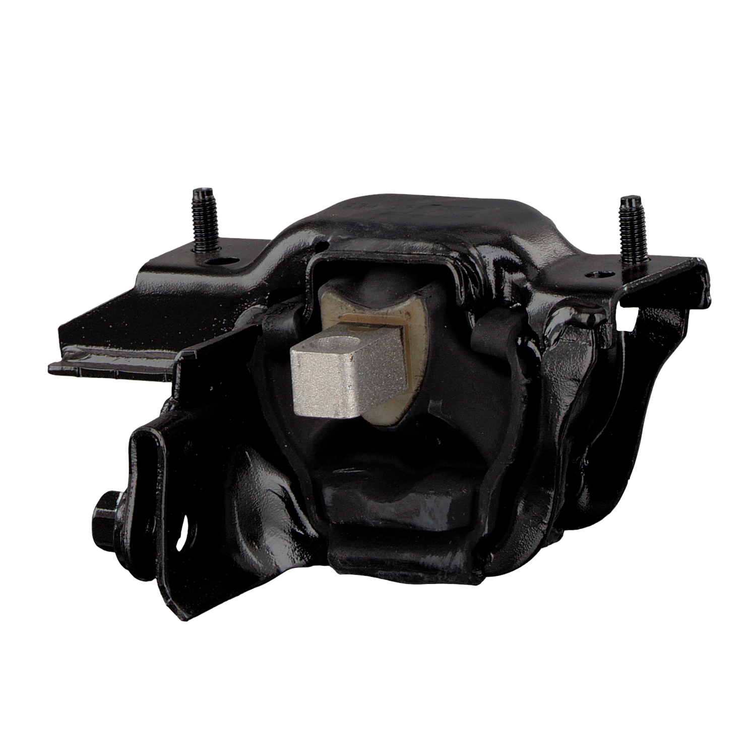 Support moteur SKODA Fabia II 3/5 portes (542) prix 2012: FEBI BILSTEIN 19904