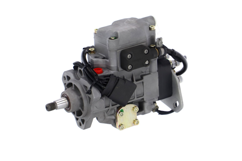 REMANTE 002-005-000006R Pompe à injection VOLKSWAGEN Transporter T4 Camion plate-forme/Châssis (70E, 70L, 70M, 7DE, 7DL, 7D) 2.5 TDI Diesel 88 CV 2003