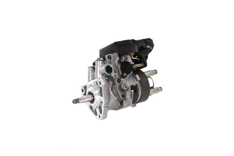 REMANTE 002-005-000026R Aukšto slėgio kuro siurblys Renault Kangoo Express D 65 1.9 dyzelinas 64 AG 2023