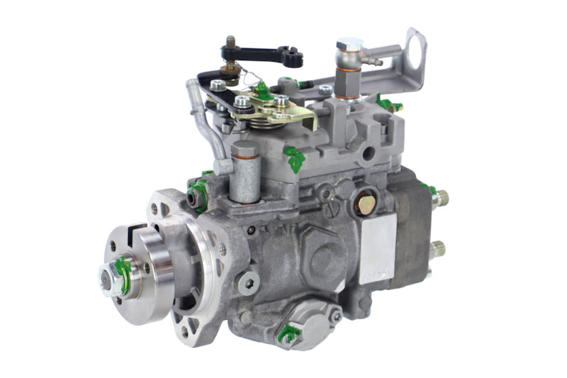 REMANTE Pompa di iniezione 002-005-000027R