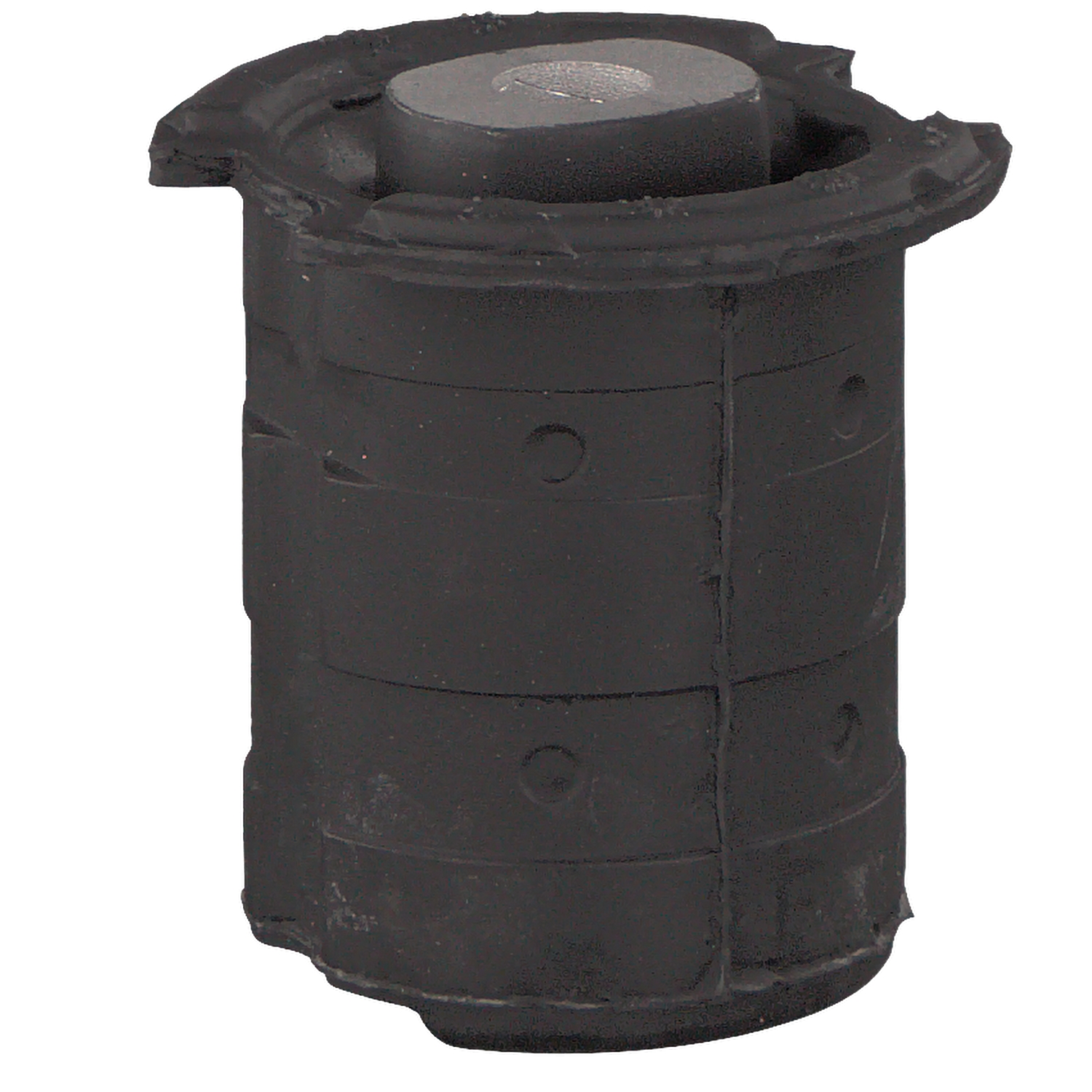 FEBI BILSTEIN 21066 Support d'essieu BMW arrière et avant