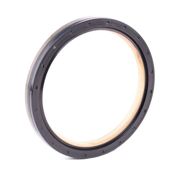 BMW X5 2003 Crank oil seal 21073 FEBI BILSTEIN