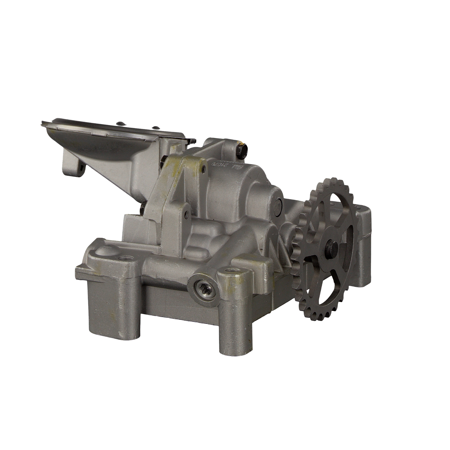 FEBI BILSTEIN 21079 byta oljepump CITROЁN XM pris