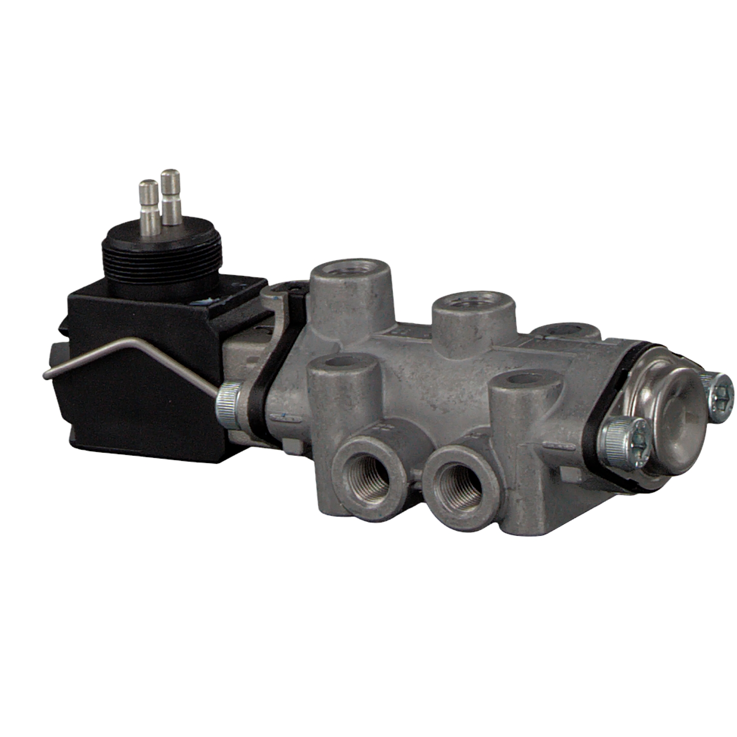 FEBI BILSTEIN Magneettiventtiili 21083