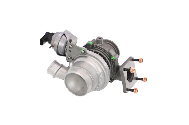 36012380 OE REMANTE Turbolader 003-001-004218R