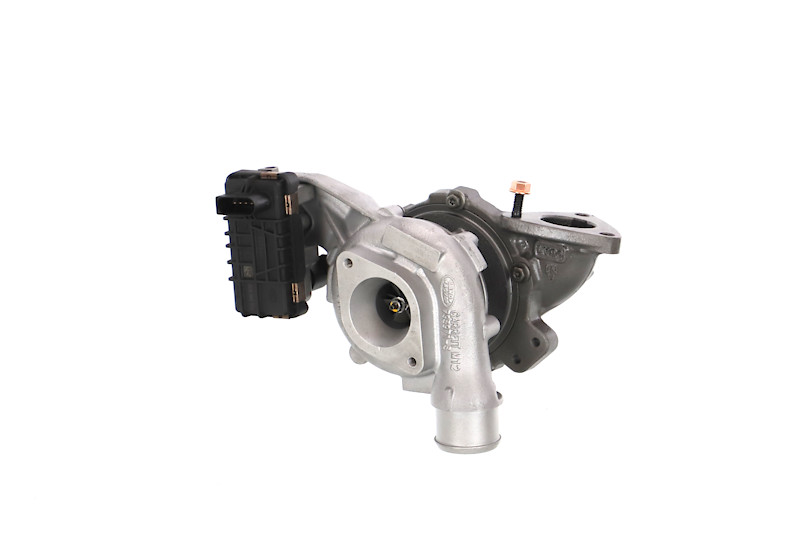 REMANTE 003-001-004219R Turbo LAND ROVER Defender SUV Cabrio (L316) 2.2 Td4 4x4 (L317) Gasóleo 122 cv 2016 precio