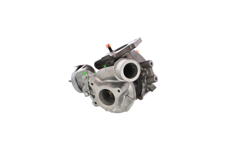 1515A295 OE REMANTE Turbolader 003-001-004483R