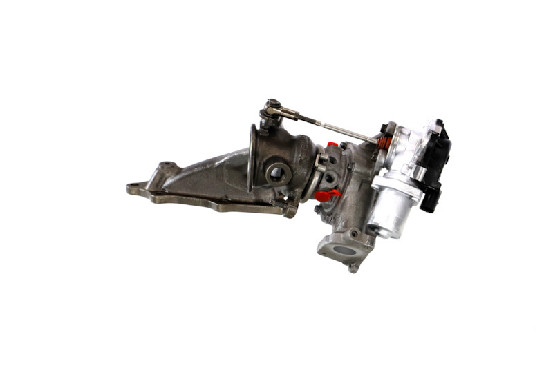 REMANTE 003-001-004495R Turbo Renault Twingo 3 0.9 TCe 90 (BCM9, BCM2) Gasolina 90 cv 2022 precio