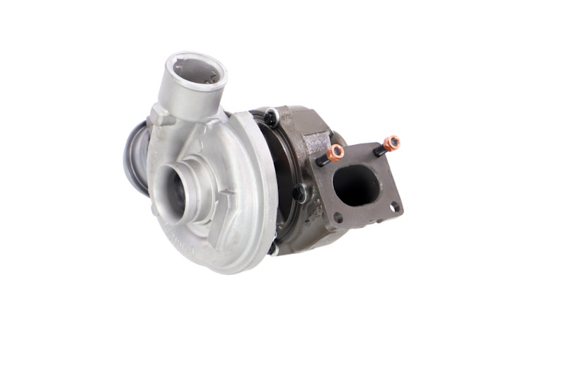 REMANTE 003-001-004502R Турбина и компрессор IVECO DAILY IV c бортовой платформой/ходовая часть 2.3 29 L 14 Дизель 136 л.с. 2011