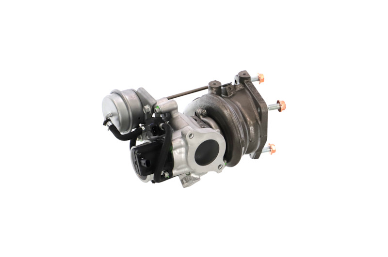 REMANTE 003-001-004505R Turbina Opel Insignia A Sports Tourer 2.0 Turbo (35) Bencin 250 km 2016