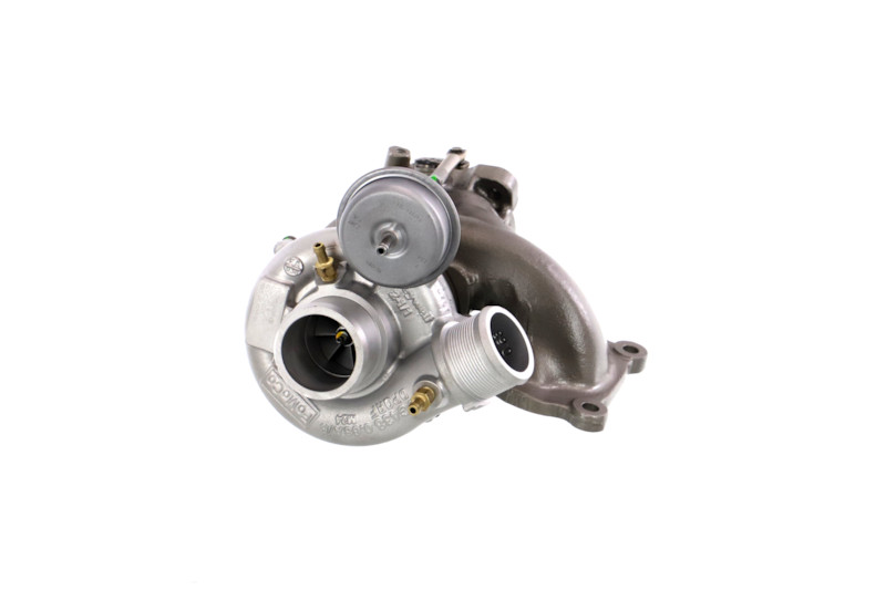 REMANTE 003-001-004507R turbolader FORD USA Mustang Mk1 Cabrio