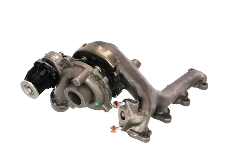 REMANTE 003-001-004514R Turbo para motor Renault Kangoo 2 Express 1.5 dCi 95 (FW16) Gasóleo 95 cv 2020 precio