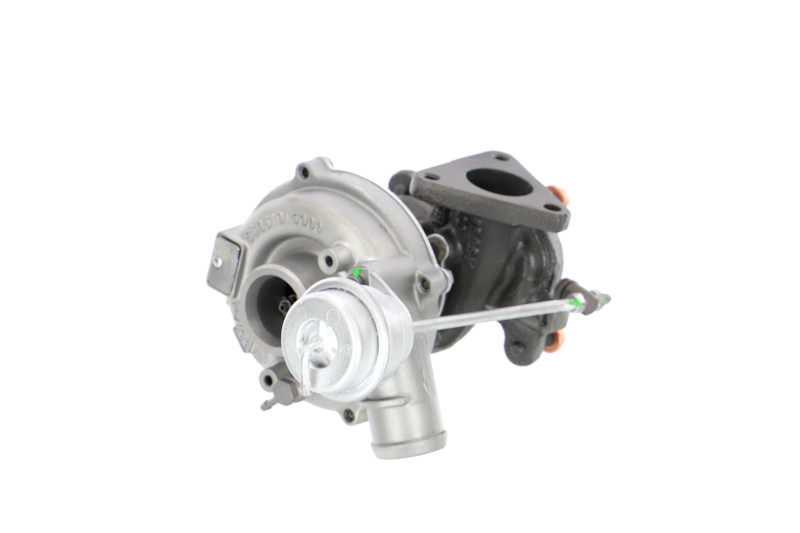 REMANTE 003-001-004516R Turbokompresorius VW Bora 1J 1.9 TDI 4motion dyzelinas 90 AG 2001