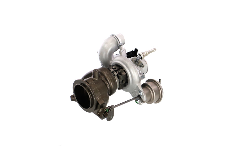 REMANTE 003-001-004523R Turbo OPEL ASTRA K kasse/kombi 1.4 (35) Benzin 150 HK 2019 pris