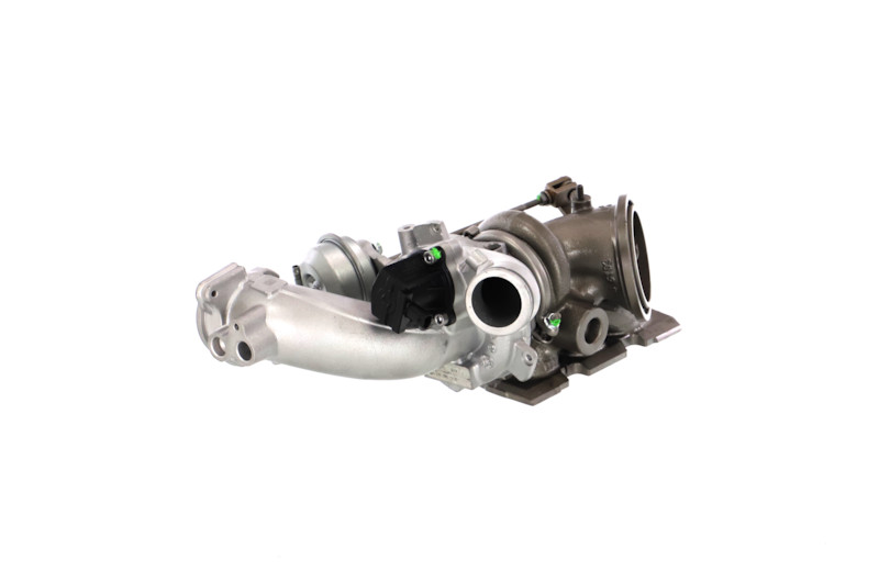 A2760904080 OE REMANTE Turbolader 003-001-004525R