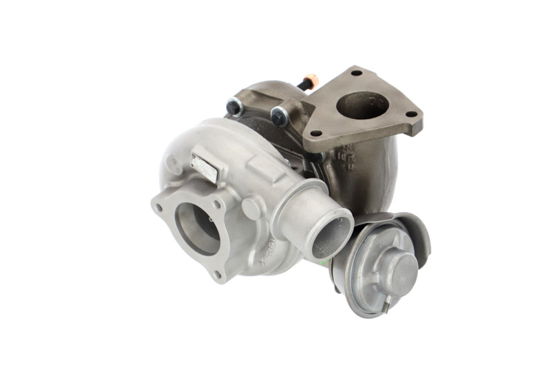 REMANTE Turbolader 003-001-004527R