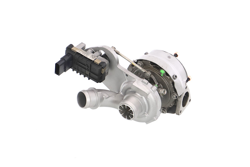 057145654AE OE REMANTE Turbocharger 003-002-004524R
