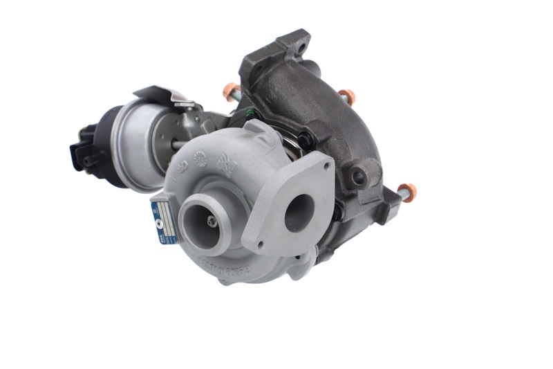 003-002-004525R REMANTE 53039700133 Turbolader