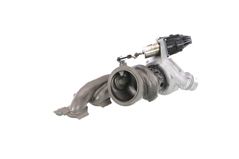 REMANTE 003-002-004539R Turbo MINI Cabriolet (F57) 2.0 Cooper S Benzin 192 HK 2015 pris
