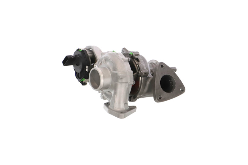 Turbocompresor JB3Q6K682AA REMANTE 003-002-004540R