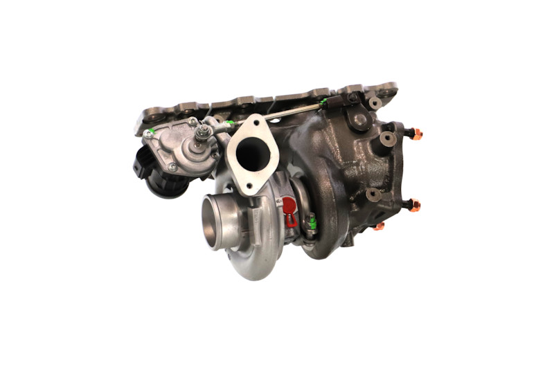 Turbocompressor REMANTE 003-002-004542R adequados para RENAULT, BMW, VW, MERCEDES-BENZ, PEUGEOT barato