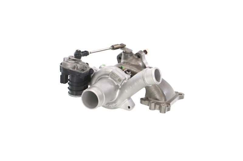 REMANTE 003-002-004544R Turbo Ceed III Kasten / Kombi (CD) 1.4 T-GDI Benzin 140 PS 2019