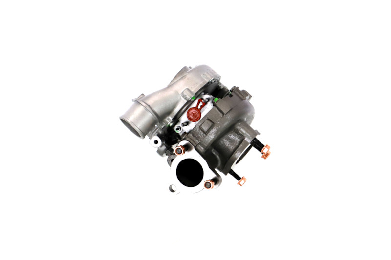 REMANTE 003-002-004556R Turbolader TOYOTA Auris Kombi (_E18_) 2.0 D-4D 124 PS Diesel 2015