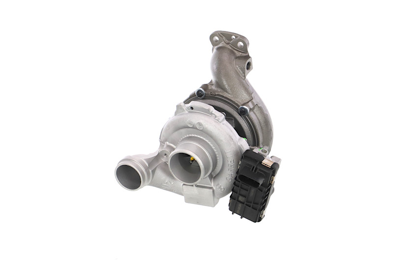 A6540903501 OE REMANTE Turbocharger 003-002-004567R