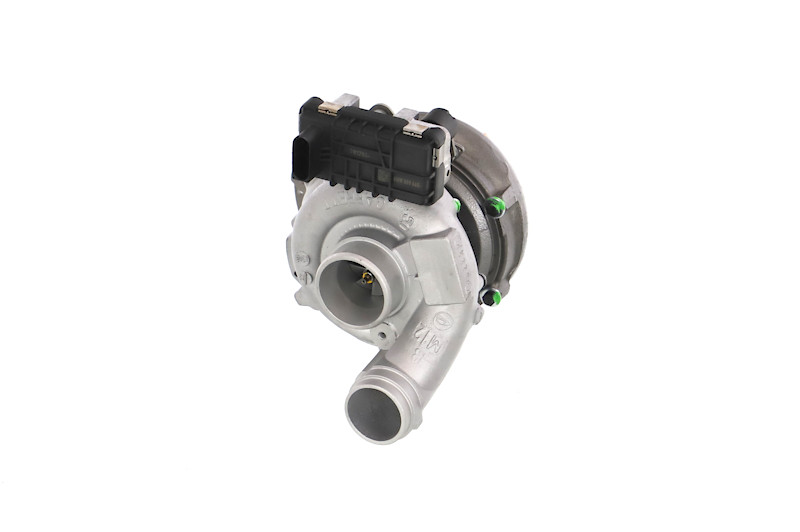 Turbo REMANTE 003-002-004568R