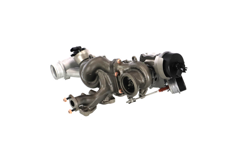 03N145703R OE REMANTE Turbocompresseur 003-002-004571R