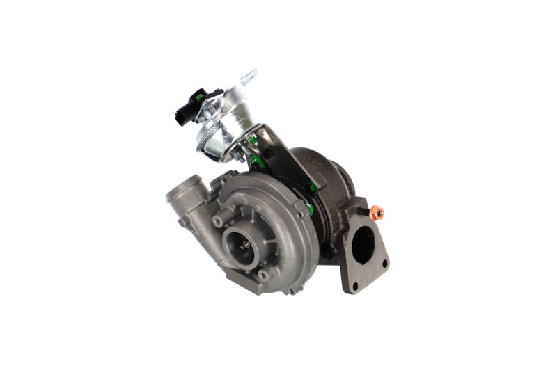 Original CUPRA FORMENTOR REMANTE Turbo 003-002-004575R