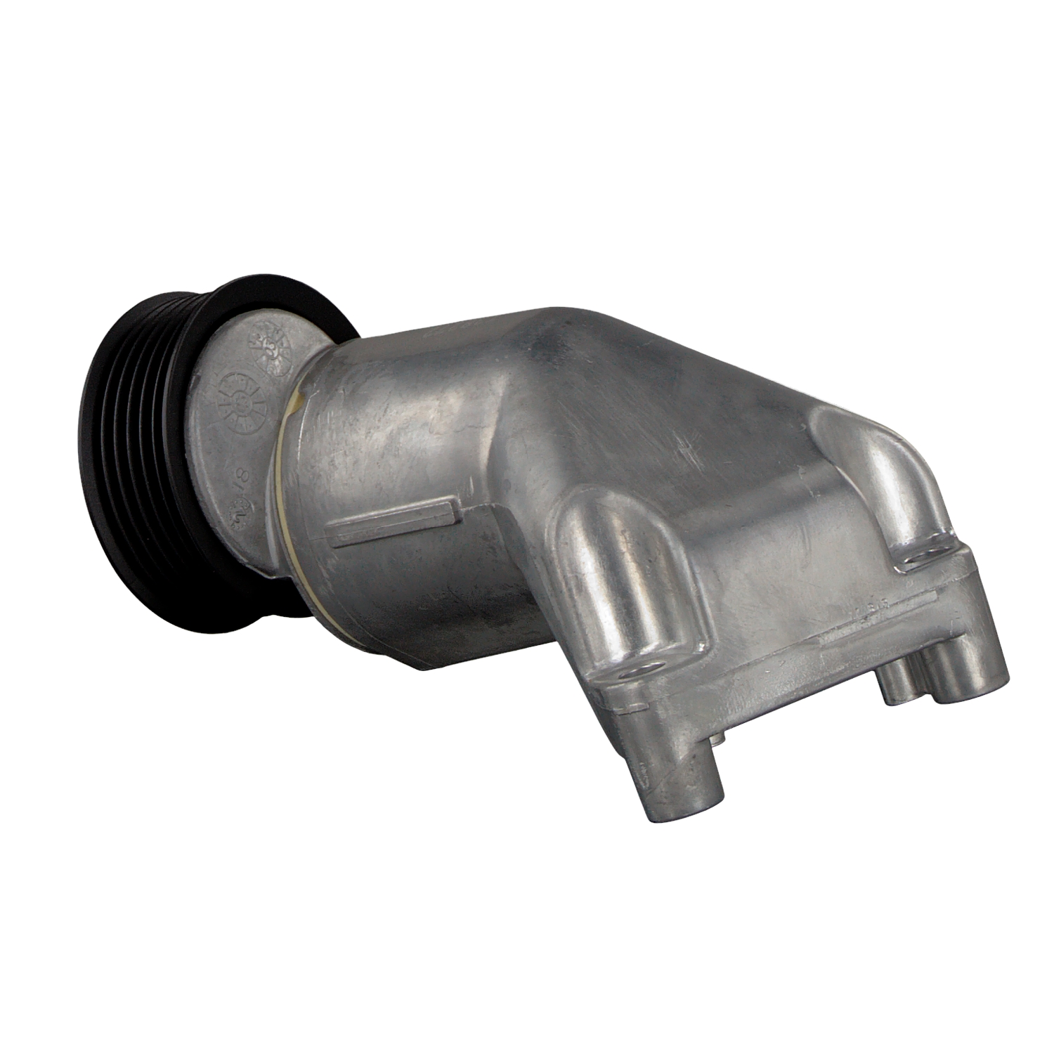 98MF6A228BC OE FEBI BILSTEIN Galet tendeur de courroie d'accessoire 21207