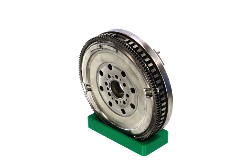 REMANTE 009-001-000065R Smagratis Mercedes W169 A 200 CDI (169.308, 169.008) dyzelinas 136 AG 2008
