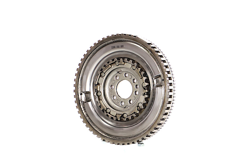 REMANTE 009-001-000066R Vztrajnik HYUNDAI TUCSON