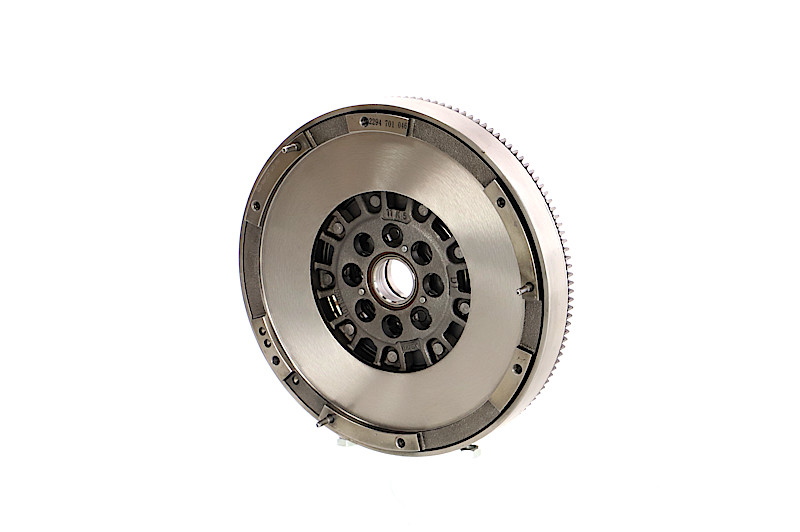 REMANTE 009-001-000072R Schwungrad OPEL Astra J GTC (P10) 1.6 CDTI 136 PS Diesel 2014