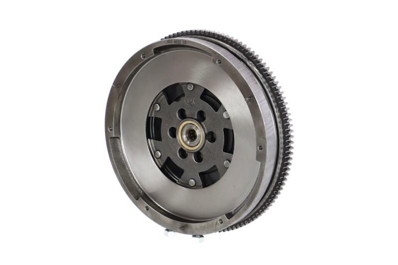 REMANTE 009-001-000084R Маховик VW Crafter 30-50 Platform/Chassis (2F) 2.0 TDI Дизель 114 л.с. 2014