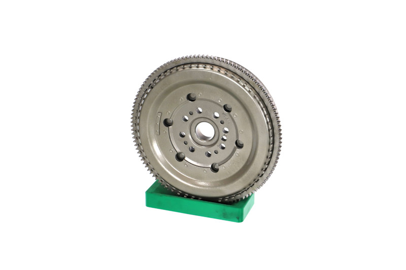 2S716477FE OE REMANTE Schwungrad 009-001-000102R