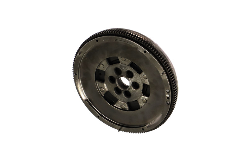 REMANTE 009-001-000109R Маховик AUDI A3 Sportback (8PA) S3 2.0 quattro бензин 256 л.с. 2013