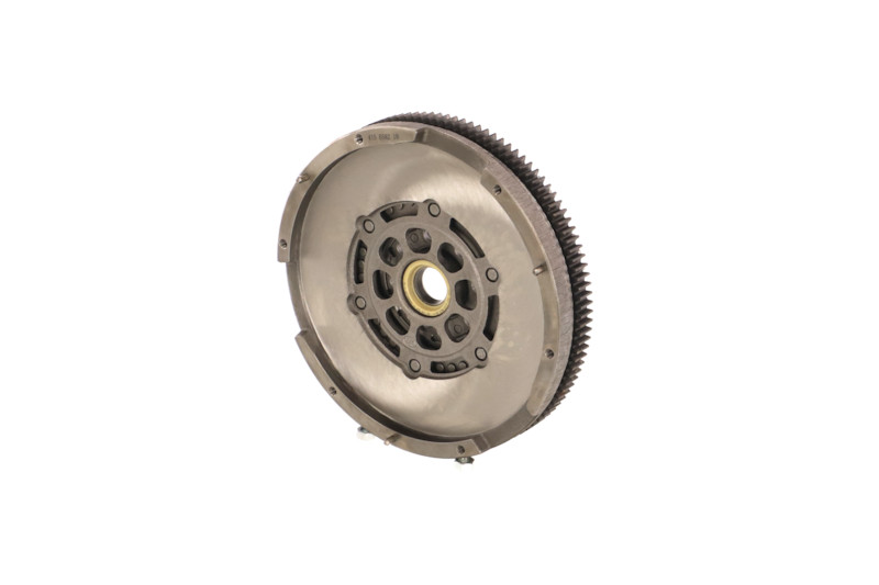 REMANTE 009-001-000131R Schwungrad FORD Tourneo Custom V362 Bus (F3) 2.2 TDCi 100 PS Diesel 2013