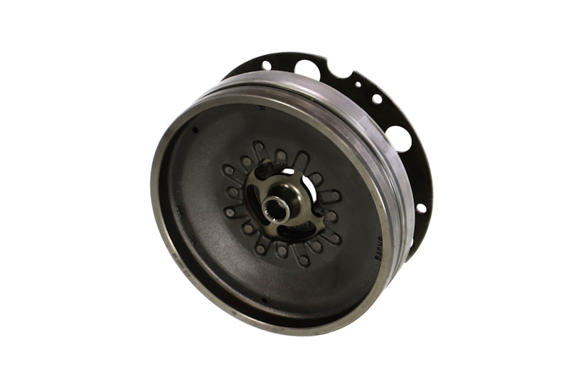 REMANTE 009-001-000144R Schwungrad AUDI A4 Avant (8K5, B8) 2.7 TDI 163 PS Diesel 2012