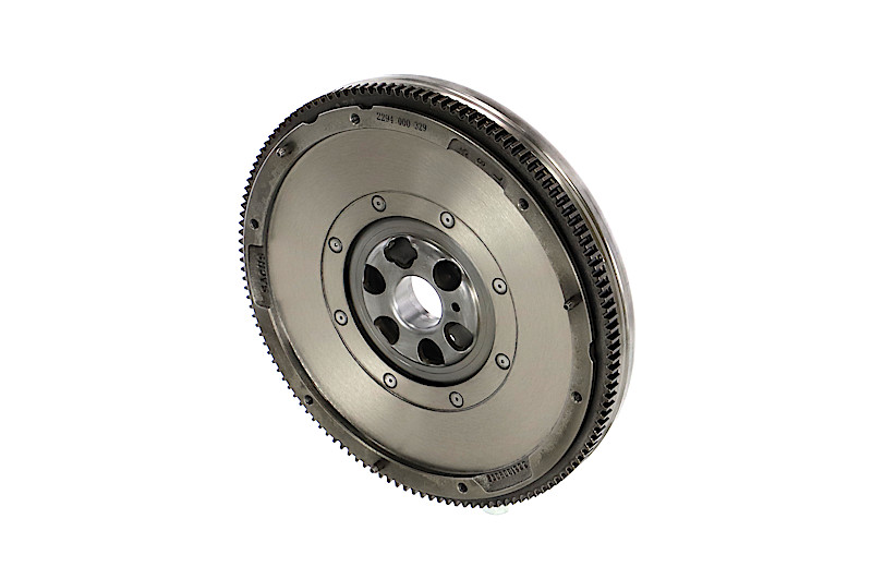 REMANTE 009-001-000161R Volant moteur VOLKSWAGEN Golf 4 (1J1) 1.9 TDI Diesel 110 CV 1998 prix