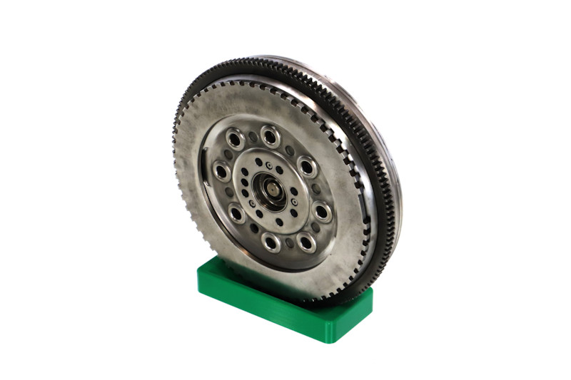 alkuperäiset Mini PACEMAN REMANTE Kaksoismassavauhtipyörä 009-001-000164R