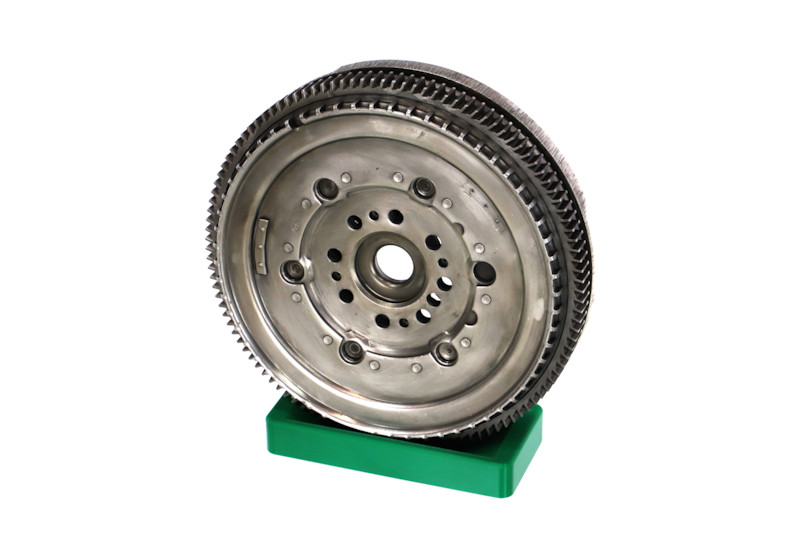 REMANTE 009-001-000192R Schwungrad FORD Tourneo Custom V362 Bus (F3) 2.2 TDCi 100 PS Diesel 2013