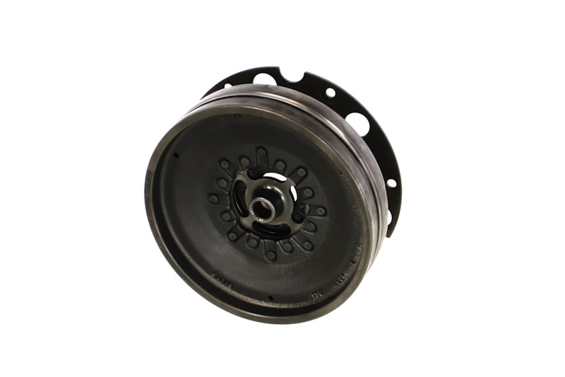 REMANTE 009-001-000205R Маховик AUDI A5 (8T3) 2.7 TDI Дизель 163 л.с. 2012