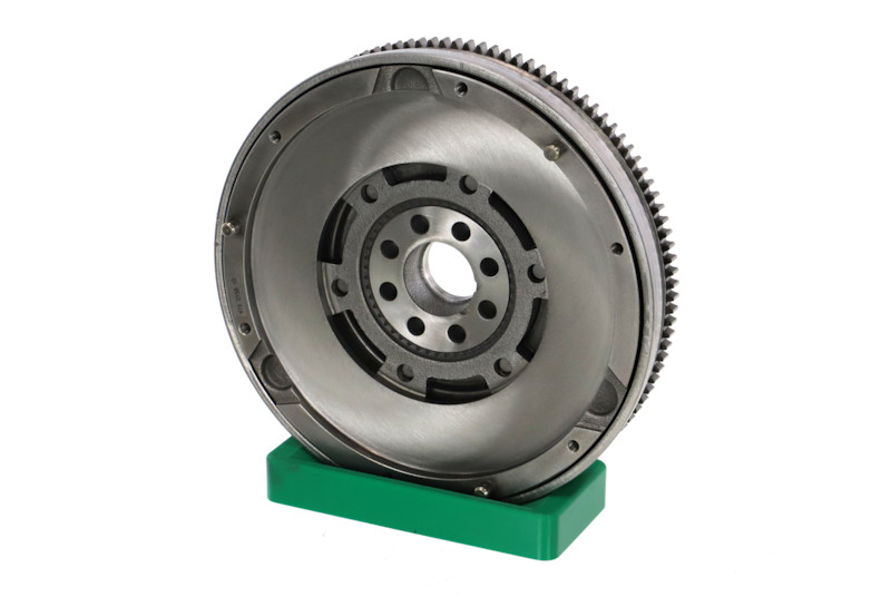 REMANTE 009-001-000219R Volante motor bimassa BMW 3 E46 Touring 320d 2.0 Diesel 150 cv 2004 preço