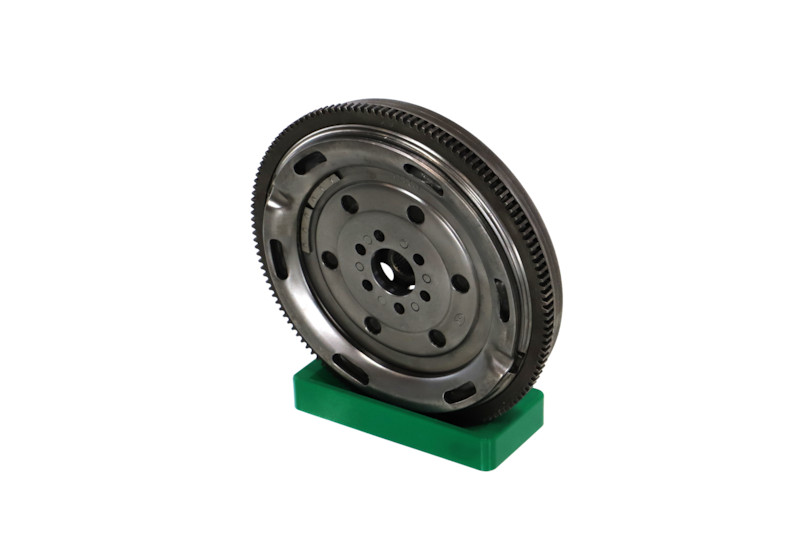 REMANTE 009-001-000230R Schwungrad AUDI A4 Avant (8E5, B6) 2.0 130 PS Benzin 2002