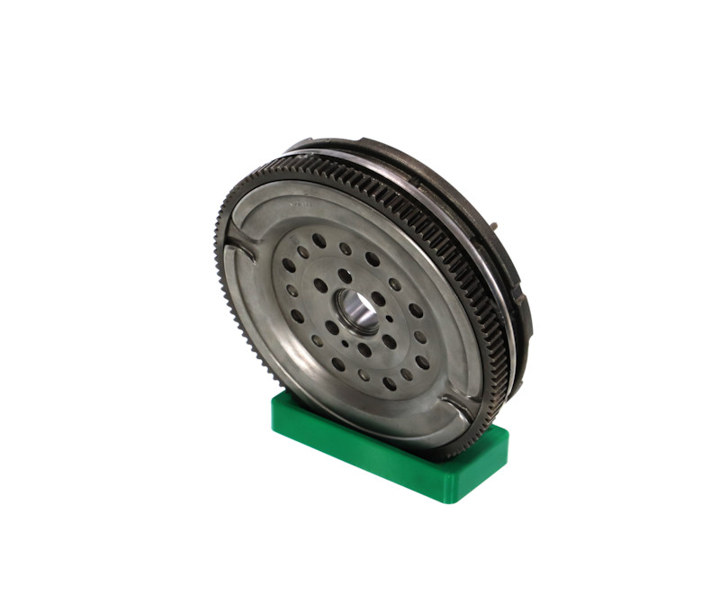 009-001-000245R REMANTE Volante motor PEUGEOT PARTNER