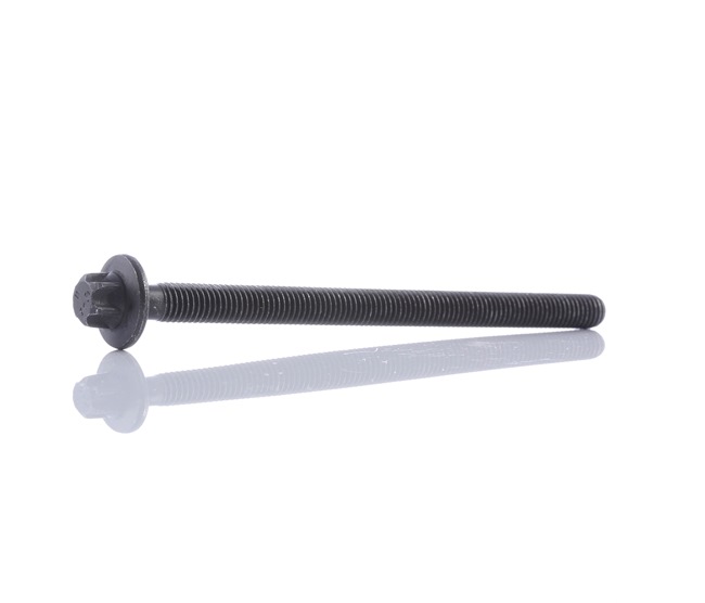 FEBI BILSTEIN 21404 Strækbolte Opel Corsa C Hatchback 1.2 (F08, F68) Benzin 75 HK 2008 pris